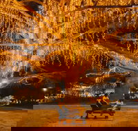 Victory Memorial Gardens - Maitland Accommodation