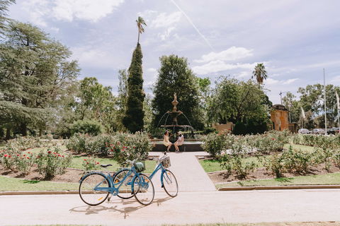 Victory Memorial Gardens - Maitland Accommodation 1