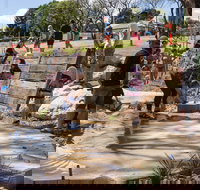 Waikerie Water and Nature Play Park - Maitland Accommodation