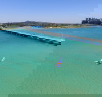 Wallis Lake - Maitland Accommodation