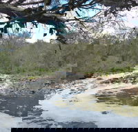 Walyunga National Park - Maitland Accommodation