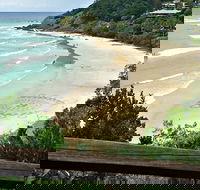 Wategos Beach - Maitland Accommodation