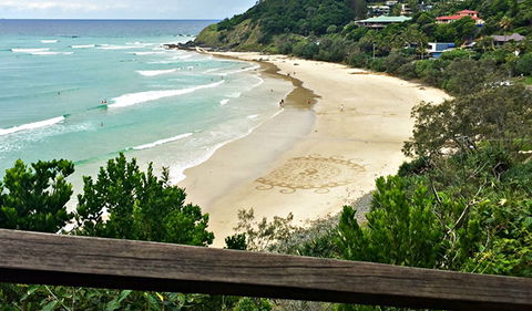 Wategos Beach - Maitland Accommodation 0