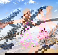 Wellington Point Recreation Reserve - Maitland Accommodation