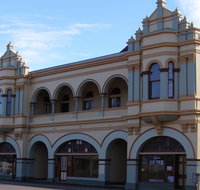 West Coast Heritage Centre - Maitland Accommodation