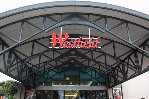 Westfield Shopping Centre, Mount Druitt - Maitland Accommodation 0