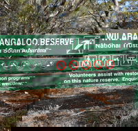 Wilabalangaloo Reserve - Maitland Accommodation