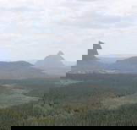 Wild Horse Mountain Lookout - Maitland Accommodation