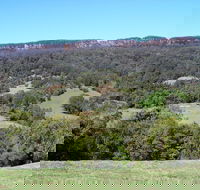Woodhill - Maitland Accommodation