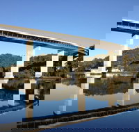 Woronora River - Maitland Accommodation