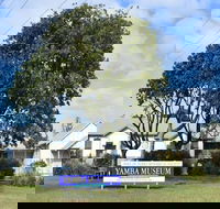 Yamba Museum - Maitland Accommodation