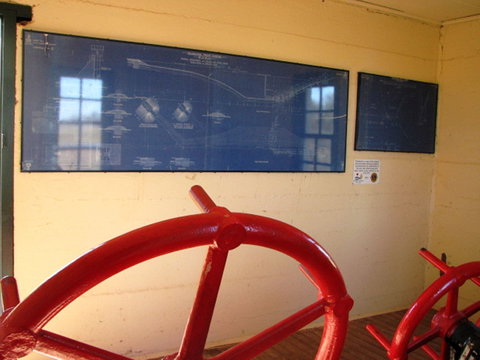 Yeldulknie Weir & Reservoir - Maitland Accommodation 1