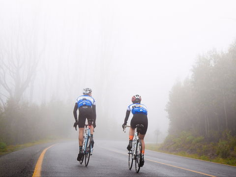 7 Peaks Ride - Lake Mountain - Maitland Accommodation 0