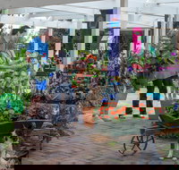 Adare - Maitland Accommodation