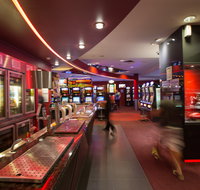 Ainslie Football and Social Club - Maitland Accommodation