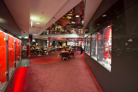 Ainslie Football And Social Club - Maitland Accommodation 2