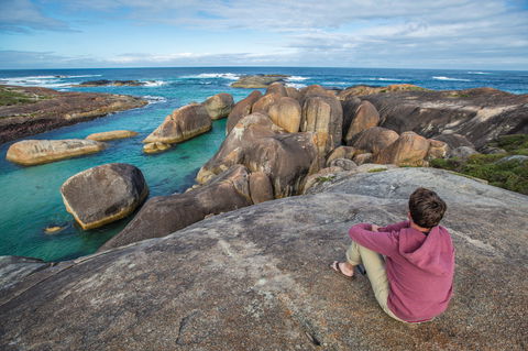 Albany, Denmark And Walpole - Maitland Accommodation 2