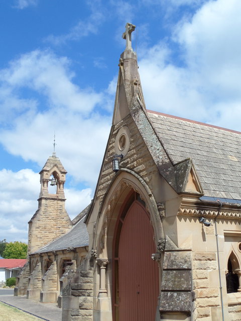 All Saints' Anglican Church - Maitland Accommodation 0