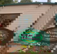 Around Art Studio/Gallery - Maitland Accommodation