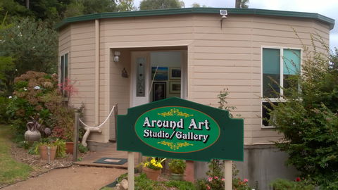 Around Art Studio/Gallery - Maitland Accommodation 0