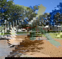 Athol Gallen Park - Maitland Accommodation