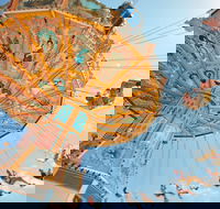 Aussie World - Maitland Accommodation