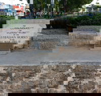 Barmera Horse Trough - Maitland Accommodation