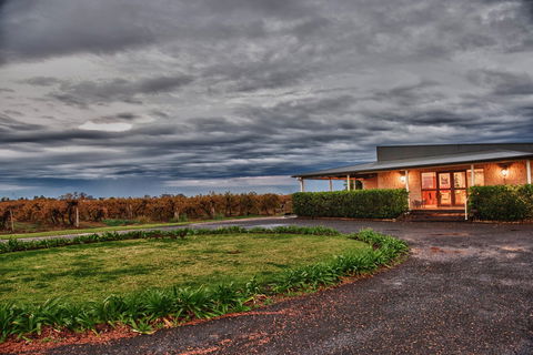 Baratto Wines - Maitland Accommodation 1