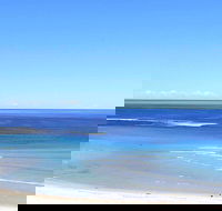 Beach Art Gallery - Maitland Accommodation