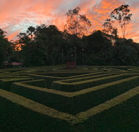 Bellingham Maze - Maitland Accommodation