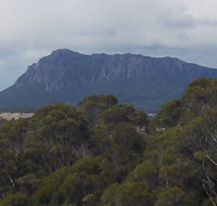 Bell Mountain - Maitland Accommodation