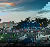 Bellingen - Maitland Accommodation