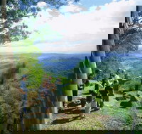 Binna Burra - Maitland Accommodation