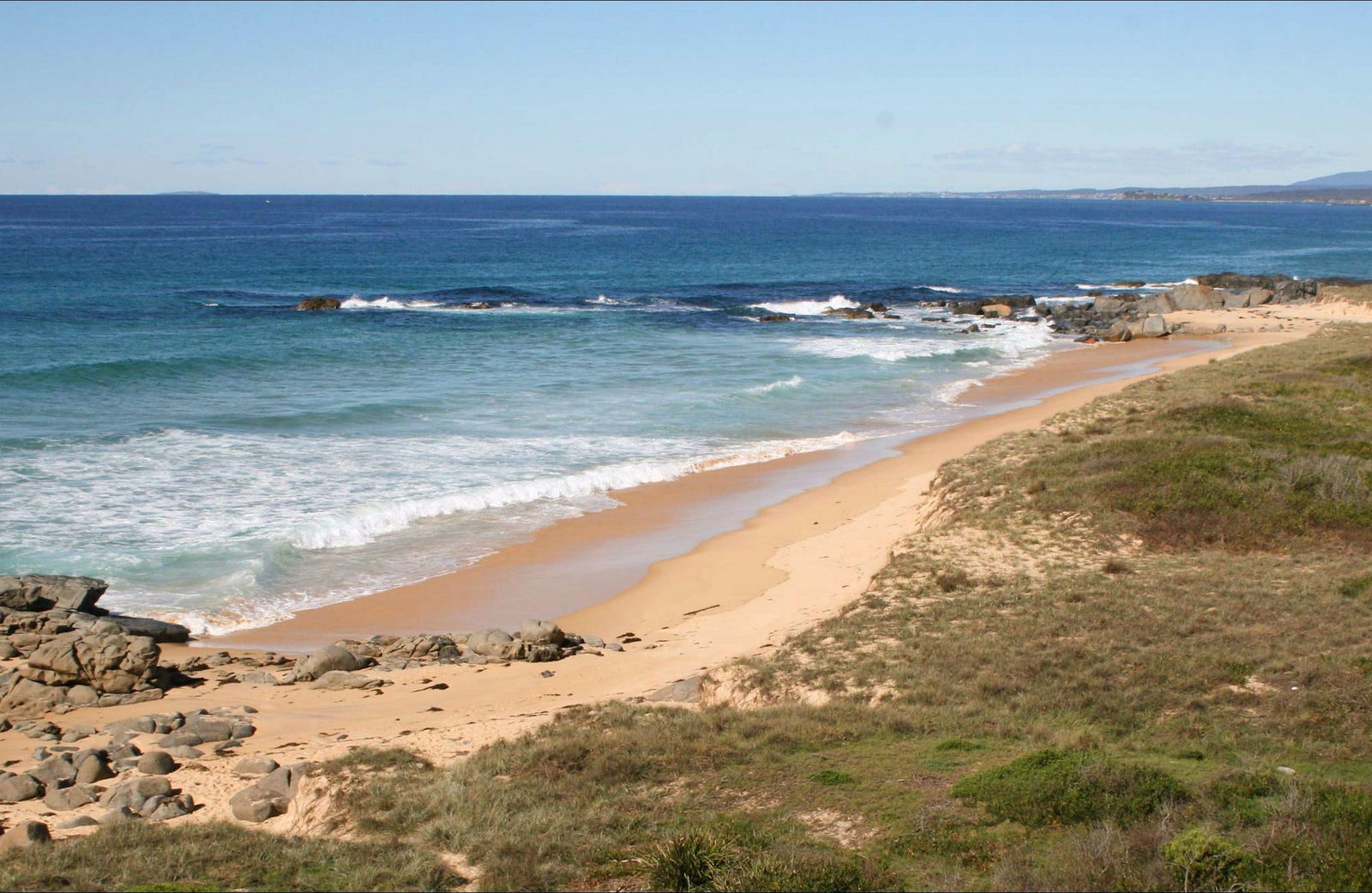 Deua NSW Maitland Accommodation