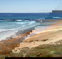 Bingi Bingi Point - Maitland Accommodation