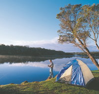 Blackwood River - Maitland Accommodation