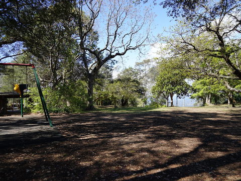 Bowen Mountain Park - Maitland Accommodation 1