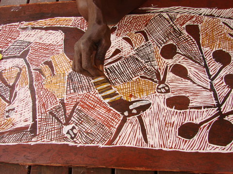 Buku Larrnggay Mulka Centre - Maitland Accommodation 0