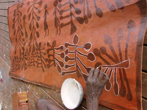 Buku Larrnggay Mulka Centre - Maitland Accommodation 2