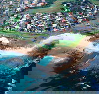 Bulli - Maitland Accommodation