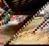 Campbell's Store Craft Centre - Maitland Accommodation