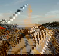 Cape Byron walking track - Maitland Accommodation