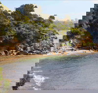 Captain Cook's Landing Place - Maitland Accommodation