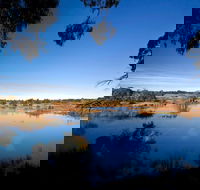 Cecil Hoskins Nature Reserve - Maitland Accommodation