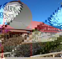 Ceduna National Trust Musuem - Maitland Accommodation