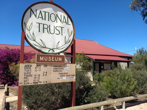 Ceduna National Trust Musuem - Maitland Accommodation 0