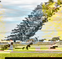 Churchill Island - Maitland Accommodation