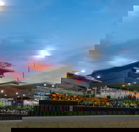 Club Menangle - Maitland Accommodation