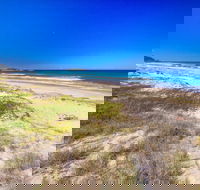 Conjola Lake Ocean Beach - Maitland Accommodation