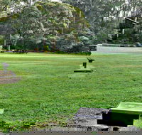 Cottonwood Glen Picnic Area - Maitland Accommodation